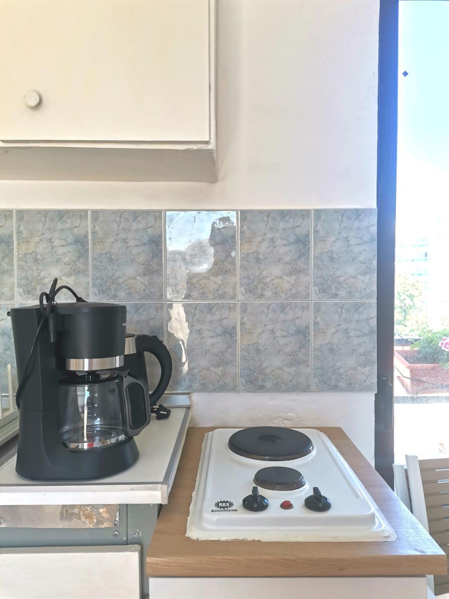 3rd Floor In Town With Sea View Apartment