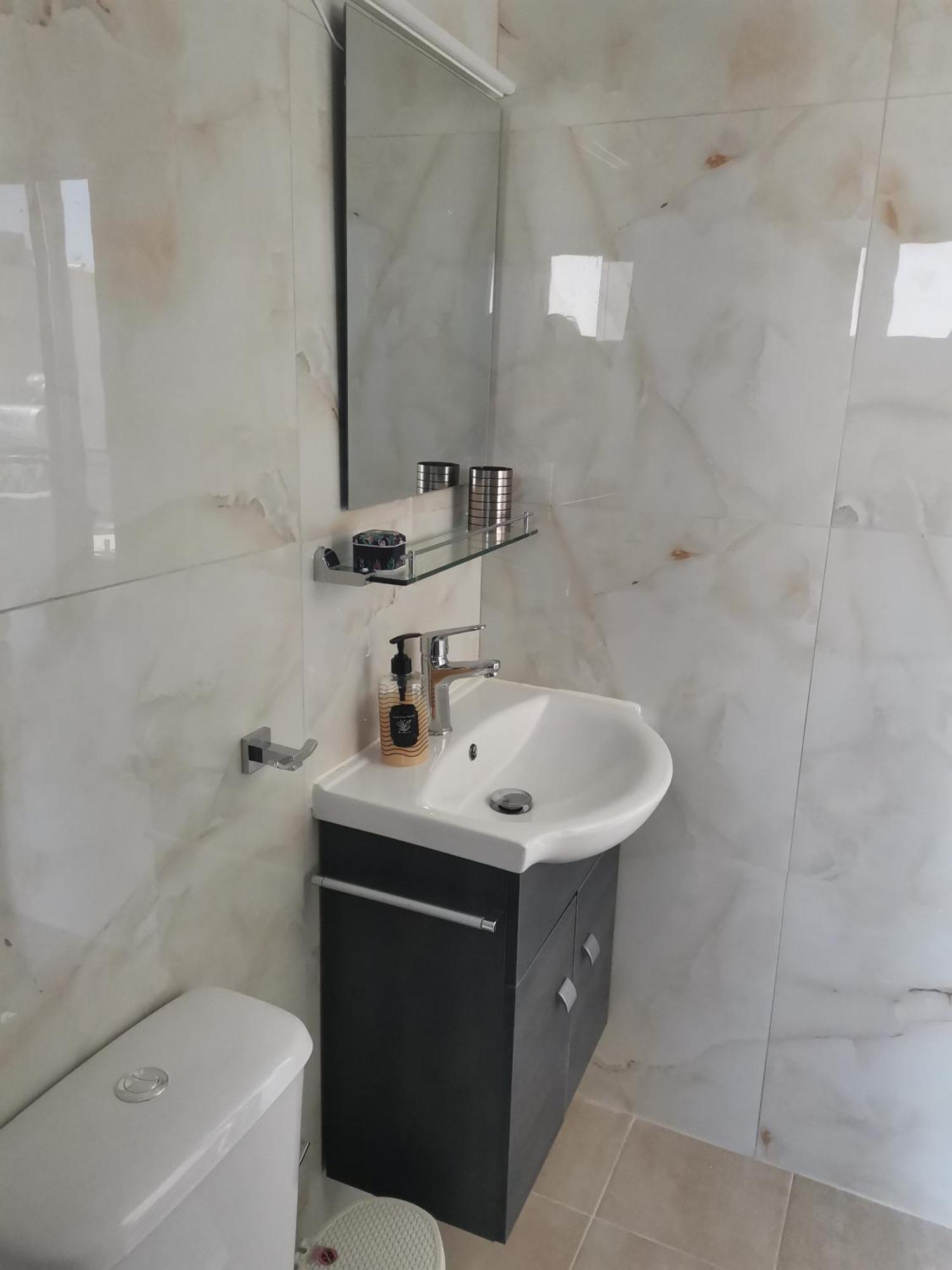 3rd Floor In Town With Sea View * Rhodes City