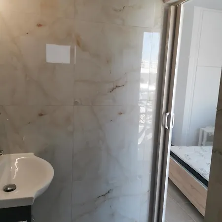 3Rd Floor Apartment In Town With Sea View Rhodes City Exterior photo