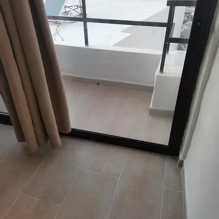 3Rd Floor Apartment In Town With Sea View Rhodes City Exterior photo
